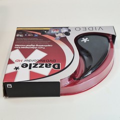 NEW Corel Dazzle DVD Recorder HD Video Capture Device & Editing Software for PC