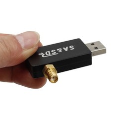 RTL-SDR Defined Radio RF Analyser Broadband Spectrometer Adapter 25MHz~1896MHz