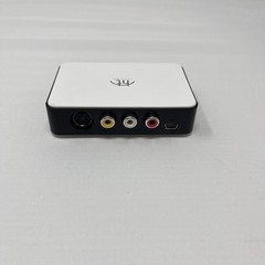 HT Honestech MY VIDBOX Capture & Transfer Video VHS to DVD *cables not included*