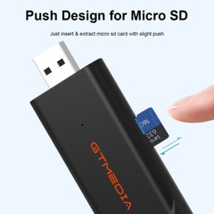 ATSC3.0/1.0 OTA Signal Meter, USB3.0 TV Tuner Stick Digital Terrestrial Signal