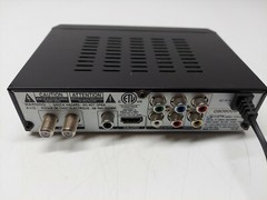 GPX TVTR149BVP TV Recorder HDMI Digital TV Tuner Recorder
