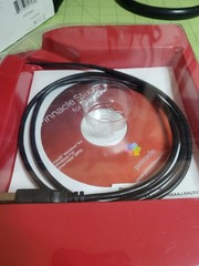 2016 Pinnacle Dazzle DVD Recorder HD w/ Cable & Software In Box