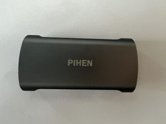 PIHEN Capture Card Gaming Recorder 1080P 60FPS HDMI to USB3.0 USB C Video/Audio