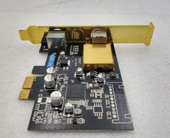 Diamond RX507 PCIE TV Tuner Card – FAST SHIPPING