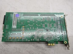 32CH 240 FPS (PCI-e) V1.30 Capture Card With Cables