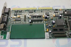 Hauppauge 464100-04 TV ISA module 4643-1-44858 REV D3