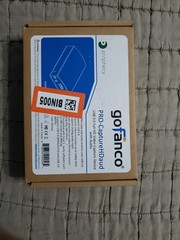gofanco HDMI over USB 3.0 Full HD Video Capture Device (PRO-CaptureHD)