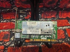 ATI TV Wonder Pro – TV Capture / Tuner / Decoder PCI Card – EXCELLENT