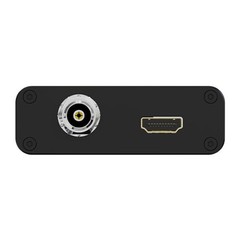 CineTreak CAP20SH SDI/HDMI to USB 3.1 Video Capture Device