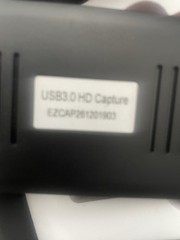 USB 3.0 Game Capture Live Streaming