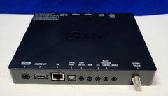 LG IPTV Set Top Box Model STB-3000