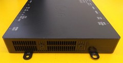 ⭐️⭐️⭐️⭐️⭐️ LG STB-3000 IPTV Set Top Box w Cable
