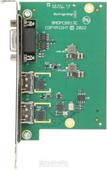 Blackmagic Design DeckLink 8K Pro G2 Capture and Playback Card