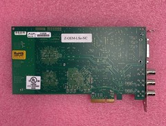 AJA Kona Z-OEM-LSe-NC 102097-01 Video Capture Card