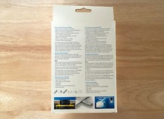 New, Open Box Elgato EyeTV Hybrid TV Tuner for Mac w. Remote and cables ClearQAM