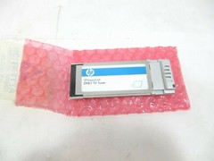 HP DVB-T TV TUNER EXPRESSCARD 412110-001 EC300