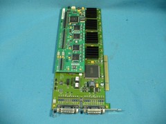 Datapath Limited DGC115D / DGC110C / DGC105C IH4-PRO PCI RGB VGA Output Card