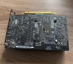 MSI GeForce REAO GTX1060 6GB ITX GDDR5 Graphics Video Card DP DVI HDMI