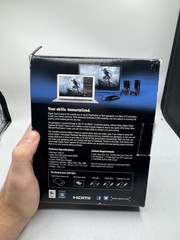 Elgato Game Capture HD High Definition Recorder ~ New