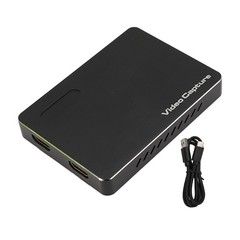 4K 60Hz Video Card 1080P 240HZ UVC UAC Standard Plug And Play High SEJS