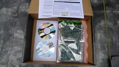 AJA KONA-LHE+-R0 PCIe Video / Audio I/O Capture Card 1240MZ0049