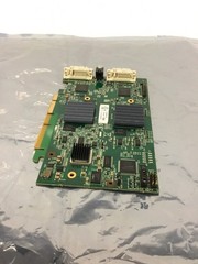 Datapath VisionRGB-E1 / 168 E345219 PCIe x4 Capture Card Dual DVI No Bracket QTY