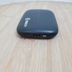 Elgato HD60 S+ External Capture Card 1080P 20GAR9901