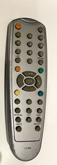 Elgato EyeTV Hybrid TV Stick for Mac or PC HDTV & Analog TV With Box
