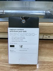 lot of 2 North Capture Card – HDMI New Ships FREE