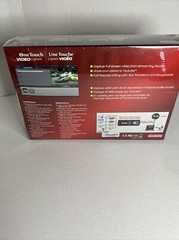 NEW Diamond VHS to DVD One Touch Video Capture Device – USB VC500 NIB