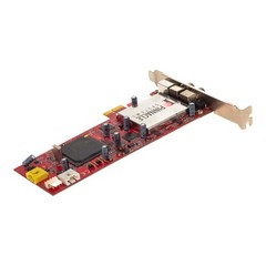 PINNACLE TVTOTAL 51019023-1.4A DVB-T CARD PCIe x1