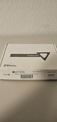 Embla Winnov Videum 4100AV Xpress Audio/video Capture Card 010-500212
