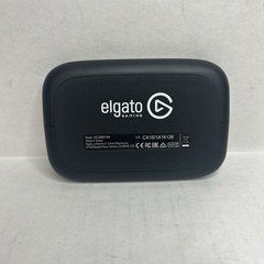 Elgato HD60 S Video Capture Card USB 3.0 HDMI Audio External Interface & Cord