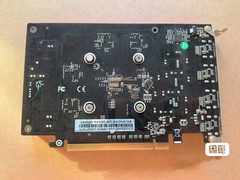 YESTON Radeon RX550 4GB GDDR5 PCI-E Multi-screen Graphics Video Card 4*HDMI