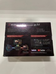AVerMedia GC553 Live Gamer Ultra Capture