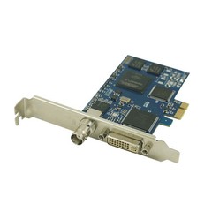 VT-333 PCI-E Video Image Acquisition Card