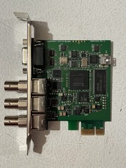 BLACKMAGIC DESIGN DECKLINK SDI VIDEO CAPTURE PLAYBACK CARD BMDPCB39