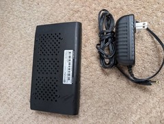 HD HomeRun Prime US Cable Tuner HDHR3-CC
