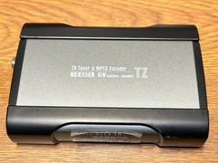 I-O DATA GV Series USB TV Tuner MPEG Encoder S-Video Composite Capture Japan