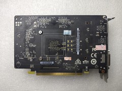 MSI GeForce GTX1050 640SP 2GB GDDR5 Graphics Video Card DP DVI HDMI