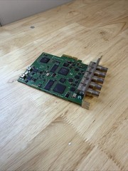 Blackmagic Design DeckLink Duo BMDPCB119B PCIe x4 Video Capture Card