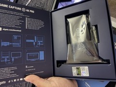 Elgato 4K Pro Capture Card