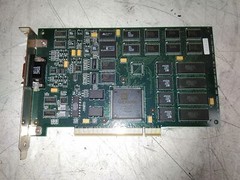 Scion VG-5 Video Grabber PCI Capture Card