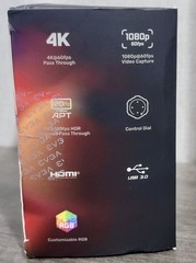 EVGA 41U1CB10LR XR1 Video Capture Device