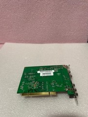 5188-4202 HP Hauppauge PCI TV Tuner Capture Card