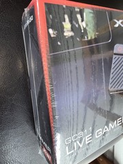 AverMedia Live Gamer Mini GC311 Capture Card – 1080p60 – New
