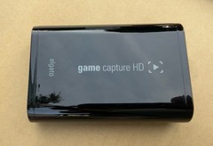 Elgato Game Capture HD 2GC309901000 Including USB cable