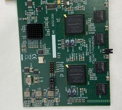Datapath VisionSD4+1S Industrial Control Capture Card SD Video RGB/DVI DGC151B