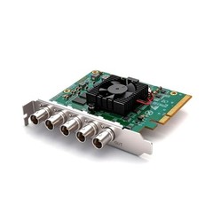 TCHD VIDEO TC-210N5 SDI 4K Video HD capture card built-in
