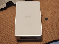 Elgato EyeTV 250 Plus Digital/Analog TV Receiver & Video Converter Watch/Record+